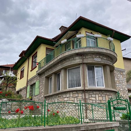 Vila Venera Βέλινγκραντ Εξωτερικό φωτογραφία