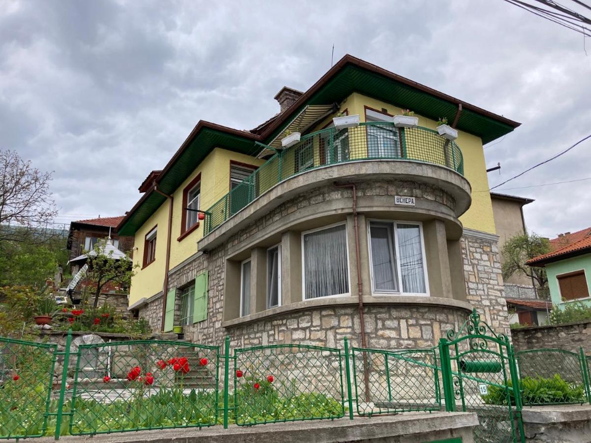 Vila Venera Βέλινγκραντ Εξωτερικό φωτογραφία