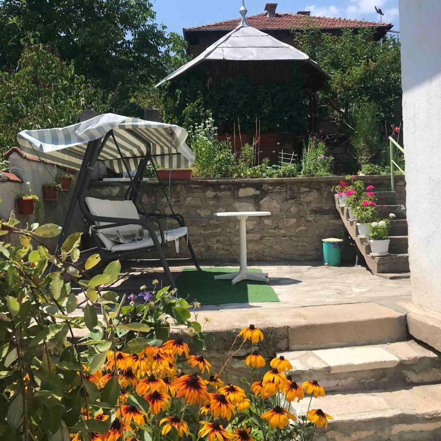 Vila Venera Βέλινγκραντ Εξωτερικό φωτογραφία