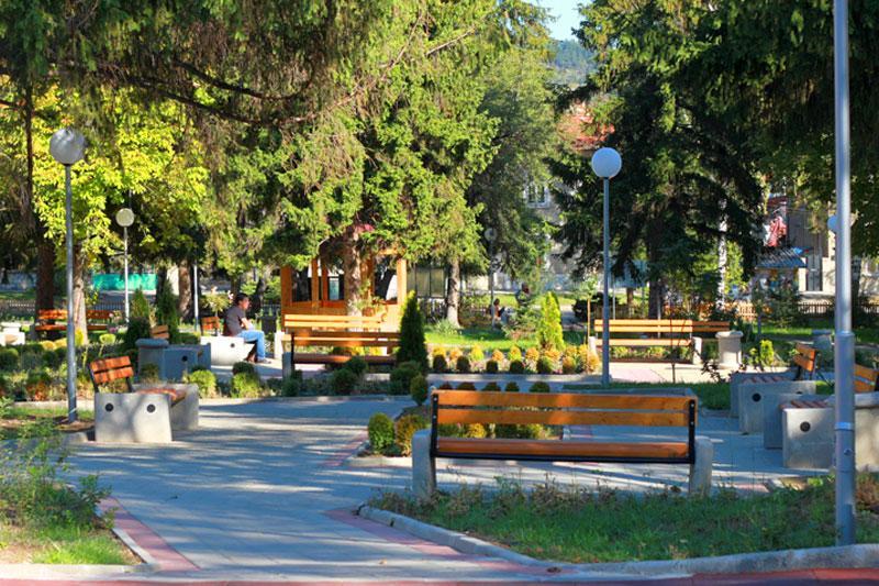 Vila Venera Βέλινγκραντ Δωμάτιο φωτογραφία