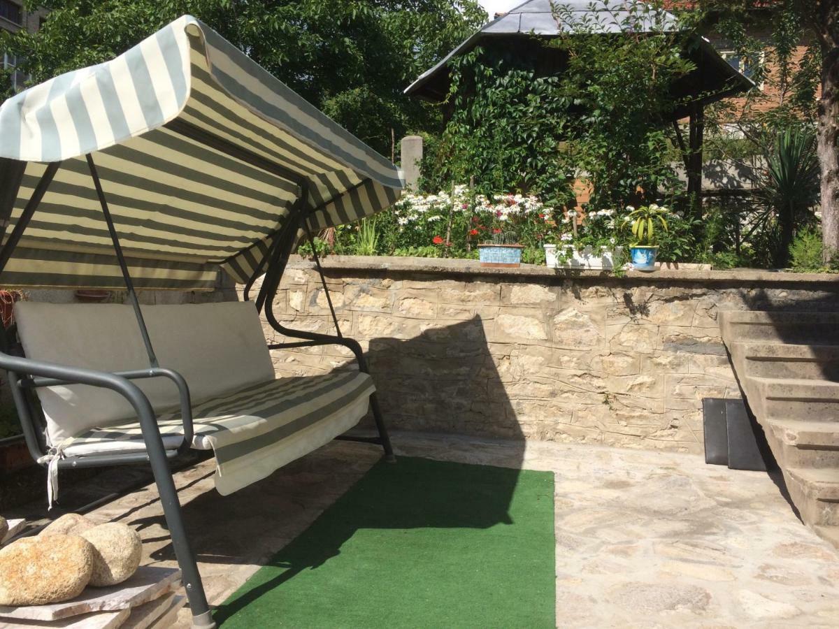 Vila Venera Βέλινγκραντ Εξωτερικό φωτογραφία