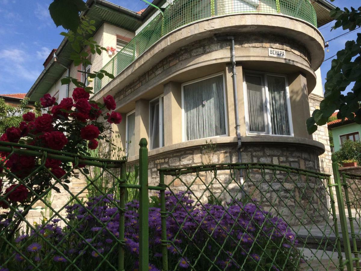 Vila Venera Βέλινγκραντ Εξωτερικό φωτογραφία